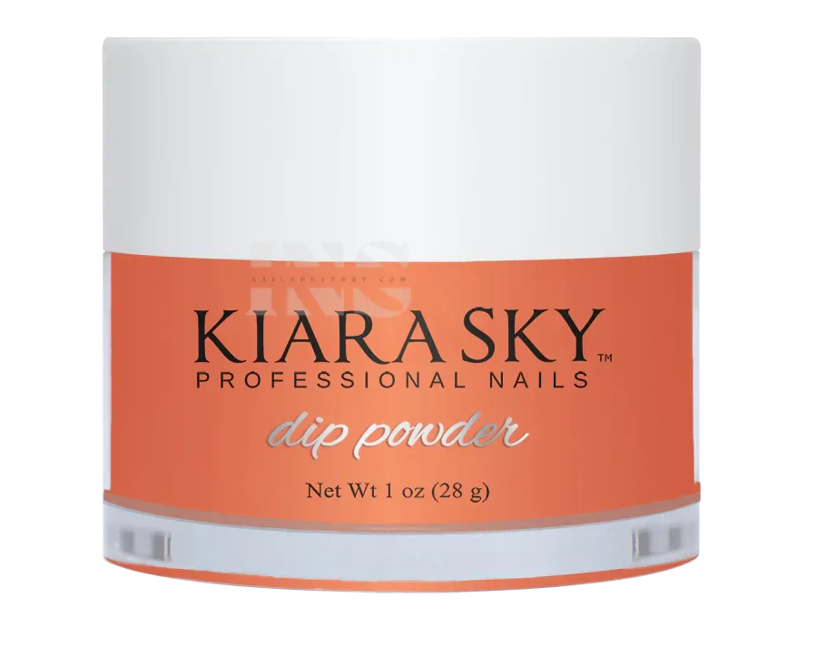 KIARA SKY DIP Getting Warmer D534
