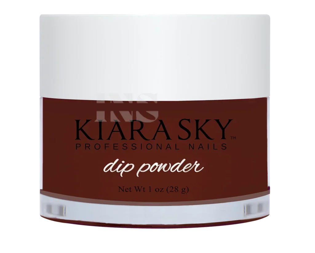 KIARA SKY DIP Haute Chocolate D571