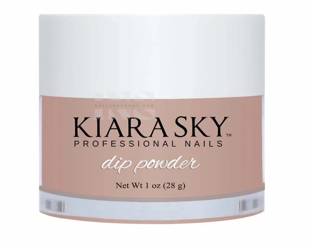 KIARA SKY DIP - In The Nude Collection - Taup-Less D608
