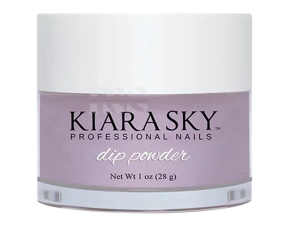 KIARA SKY DIP Iris And Shine D529