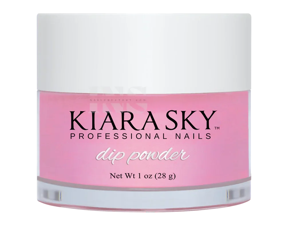 KIARA SKY DIP Pink Champange D565
