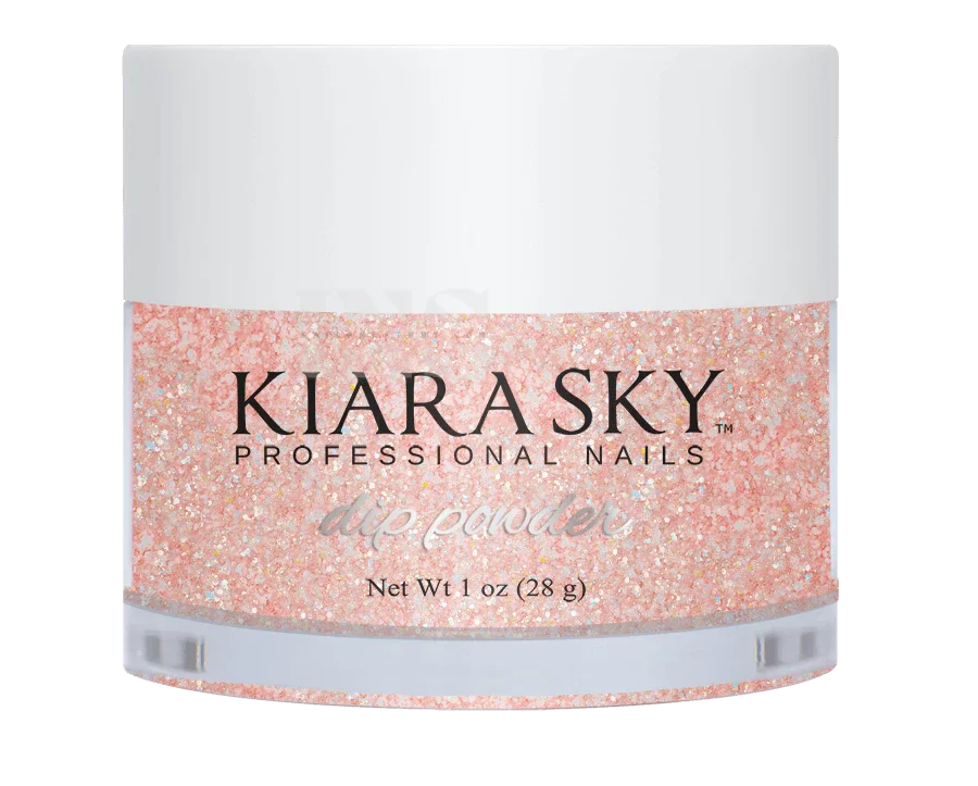 KIARA SKY DIP Pinking Of Sparkle D496