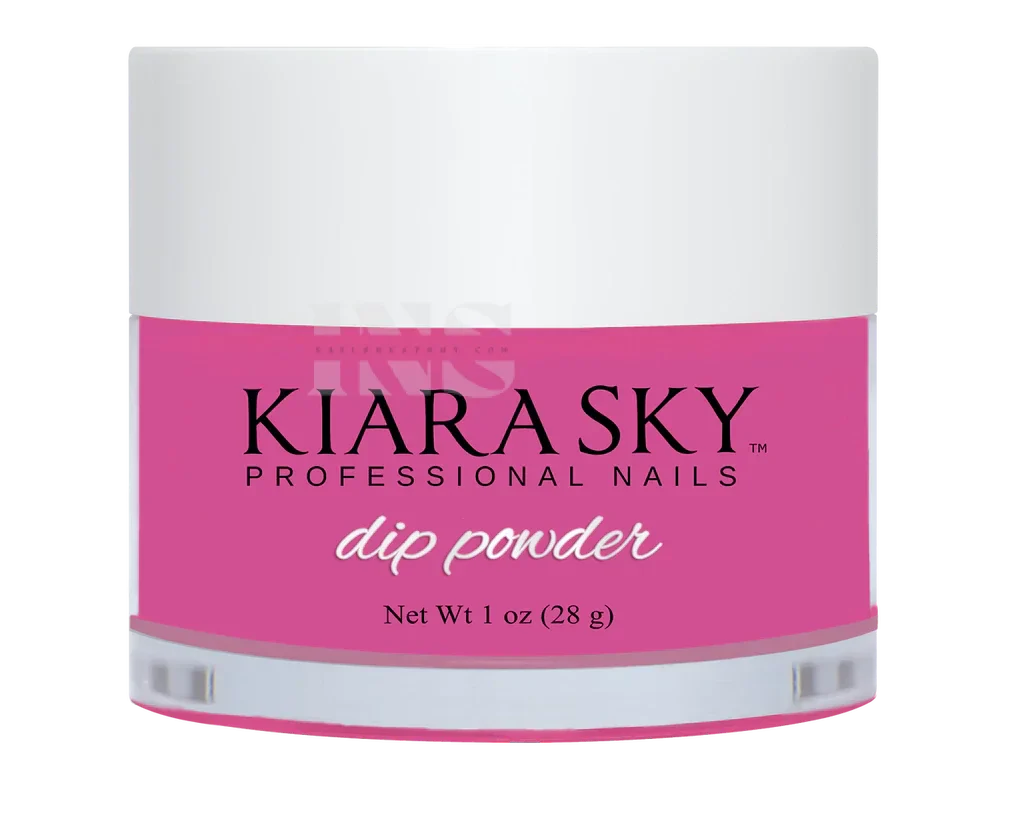 KIARA SKY DIP Razzleberry Smash D564