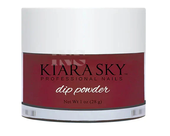 KIARA SKY DIP Roses Are Red D502