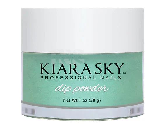 KIARA SKY DIP The Real Teal D493