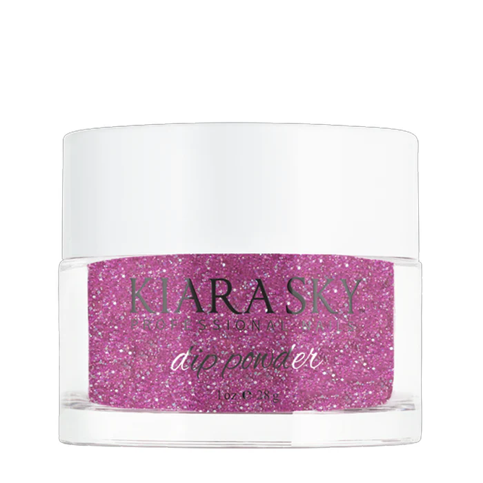 KIARA SKY DIP V.I.Pink D518