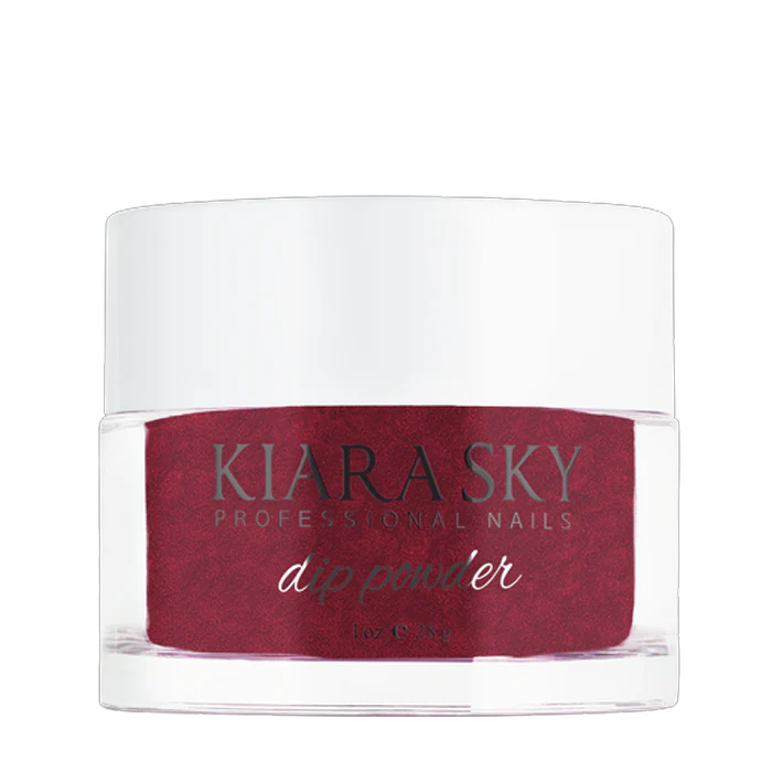 KIARA SKY DIP Wine Not D576