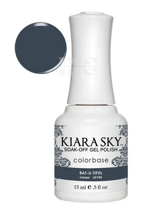 KIARA SKY GEL Bat-u-tiful LG106