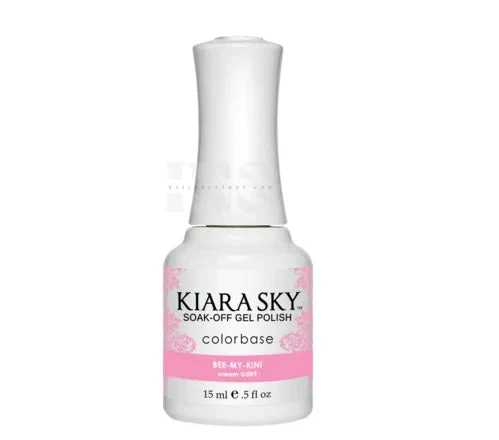 KIARA SKY GEL Bee-My-Kini G589