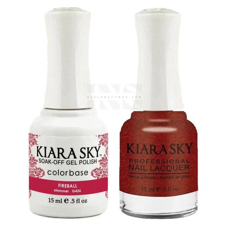 KIARA SKY GEL Fireball G426