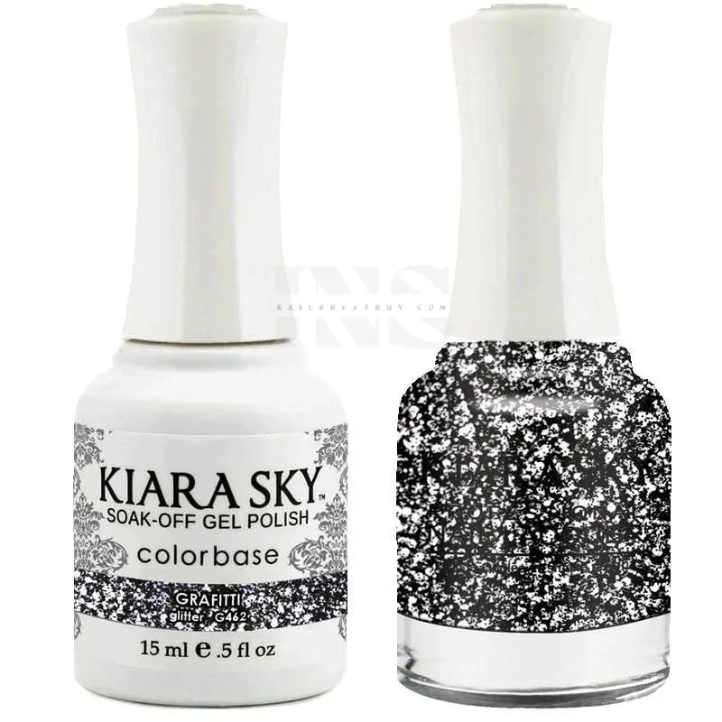 KIARA SKY GEL Graffiti G462