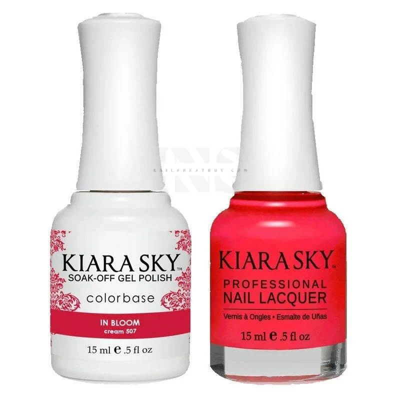 KIARA SKY GEL In Bloom G507