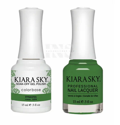 KIARA SKY GEL - London - Dynastea G594