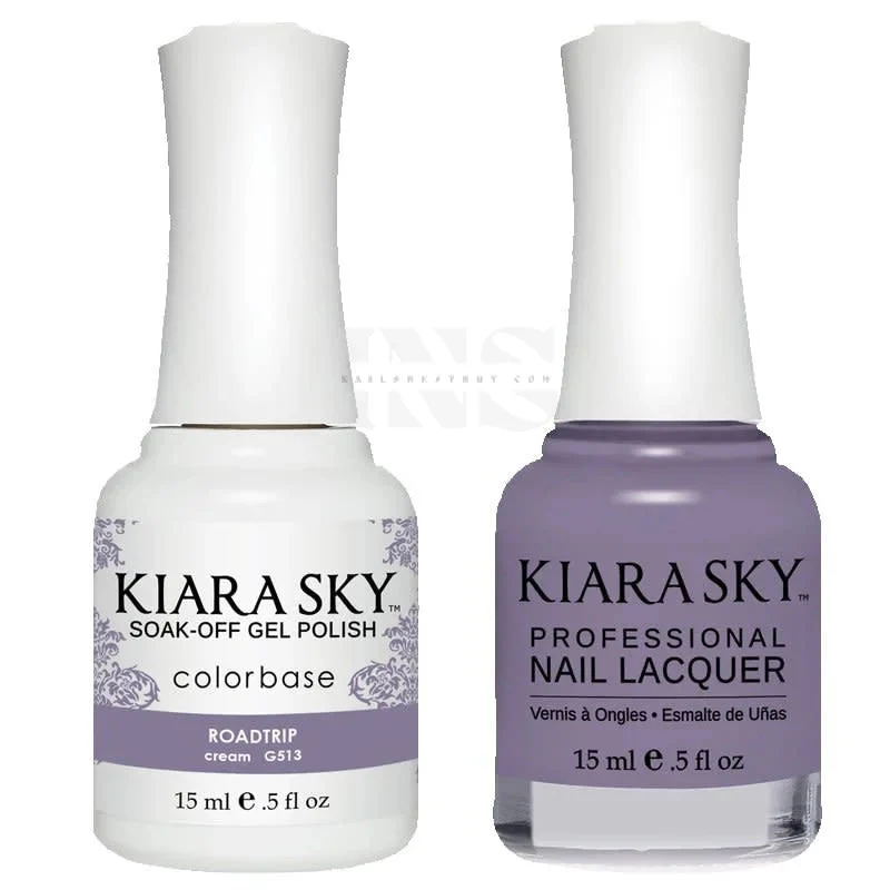 KIARA SKY GEL Roadtrip G513