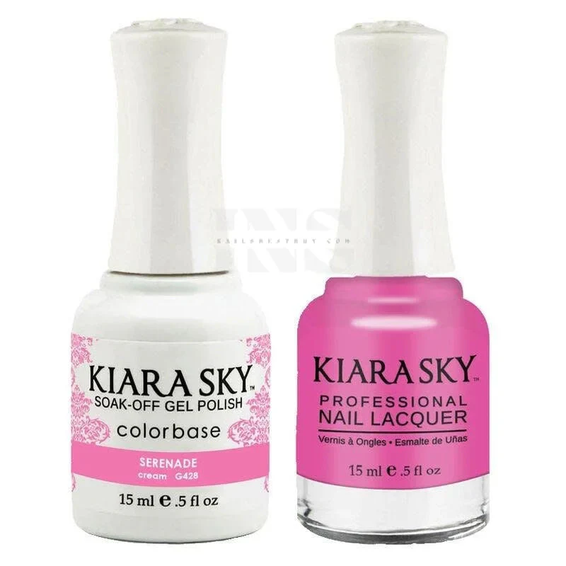 KIARA SKY GEL Serenade G428