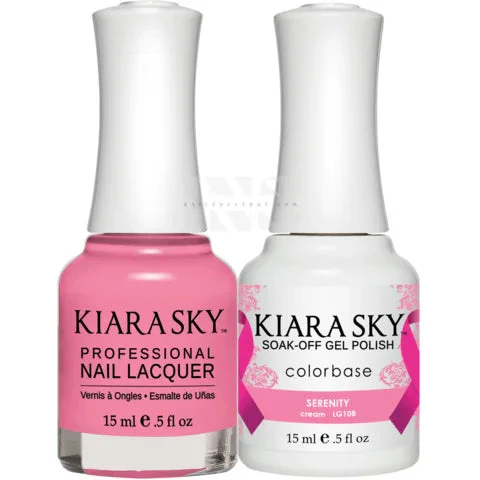 KIARA SKY GEL Serenity LG108