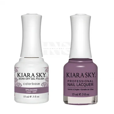 KIARA SKY GEL Spellbound G549