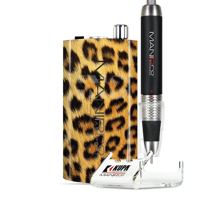 KUPA Mani Pro Passport KP-55 Cheetah
