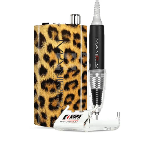 KUPA Mani Pro Passport KP-60 Cheetah