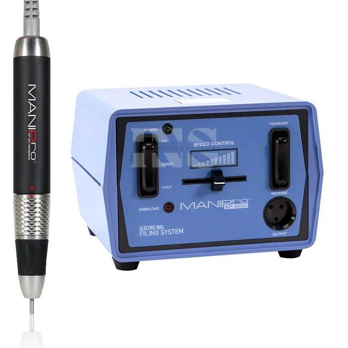 KUPA ManiPro KP-5000 CTRL Box with KP-55 Handpiece