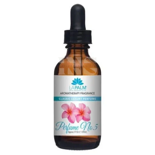 LA PALM Aromatherapy Fragrance Oil 2 oz - Image 10