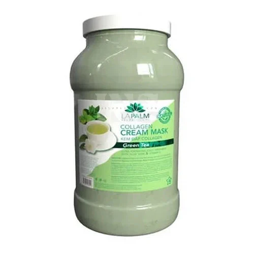 LA PALM Cream Mask Gallon 4/Box - Image 7