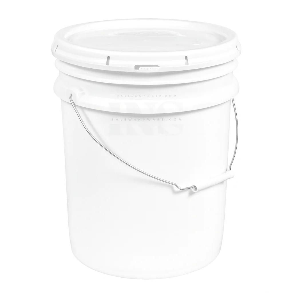 iNS 4 Season Powder Mixed Natural 25 lbs Bucket
