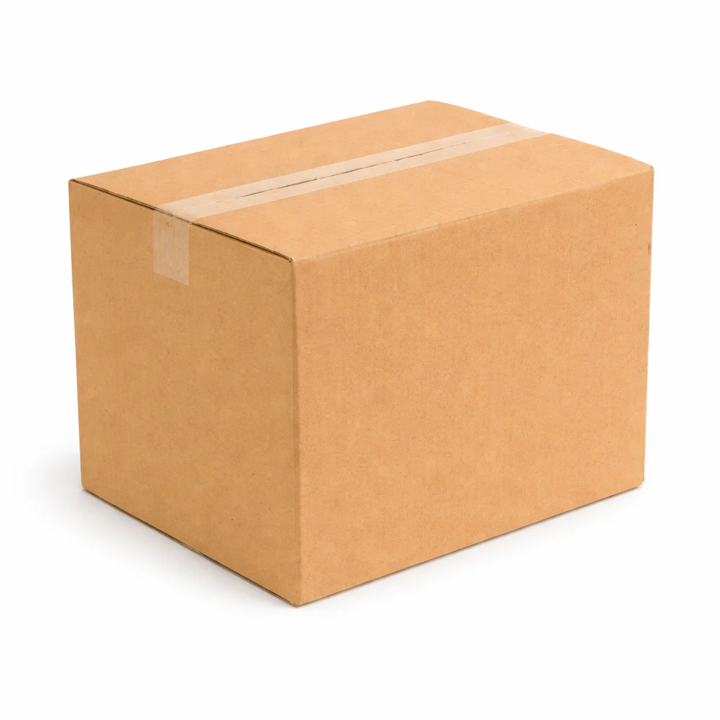 LAMOUR Tips Natural 1000-Packs/Case