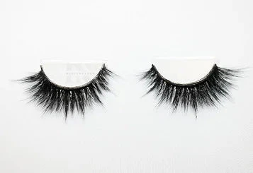 LASH COMPANY Strip Lash Cat Eye