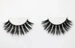 LASH COMPANY Strip Lash Pretty Sun