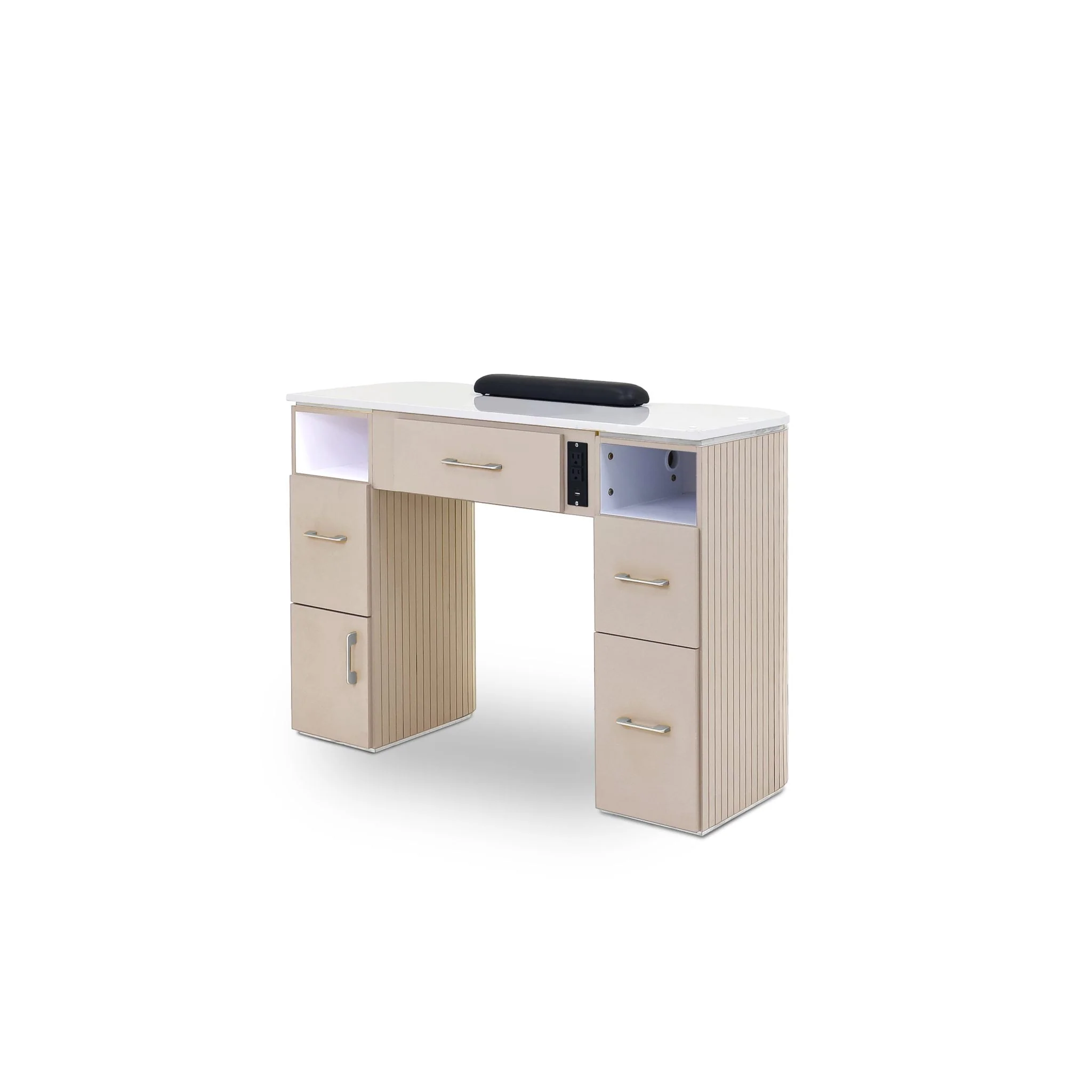 T-Spa Laucetta Single Table - Image 2