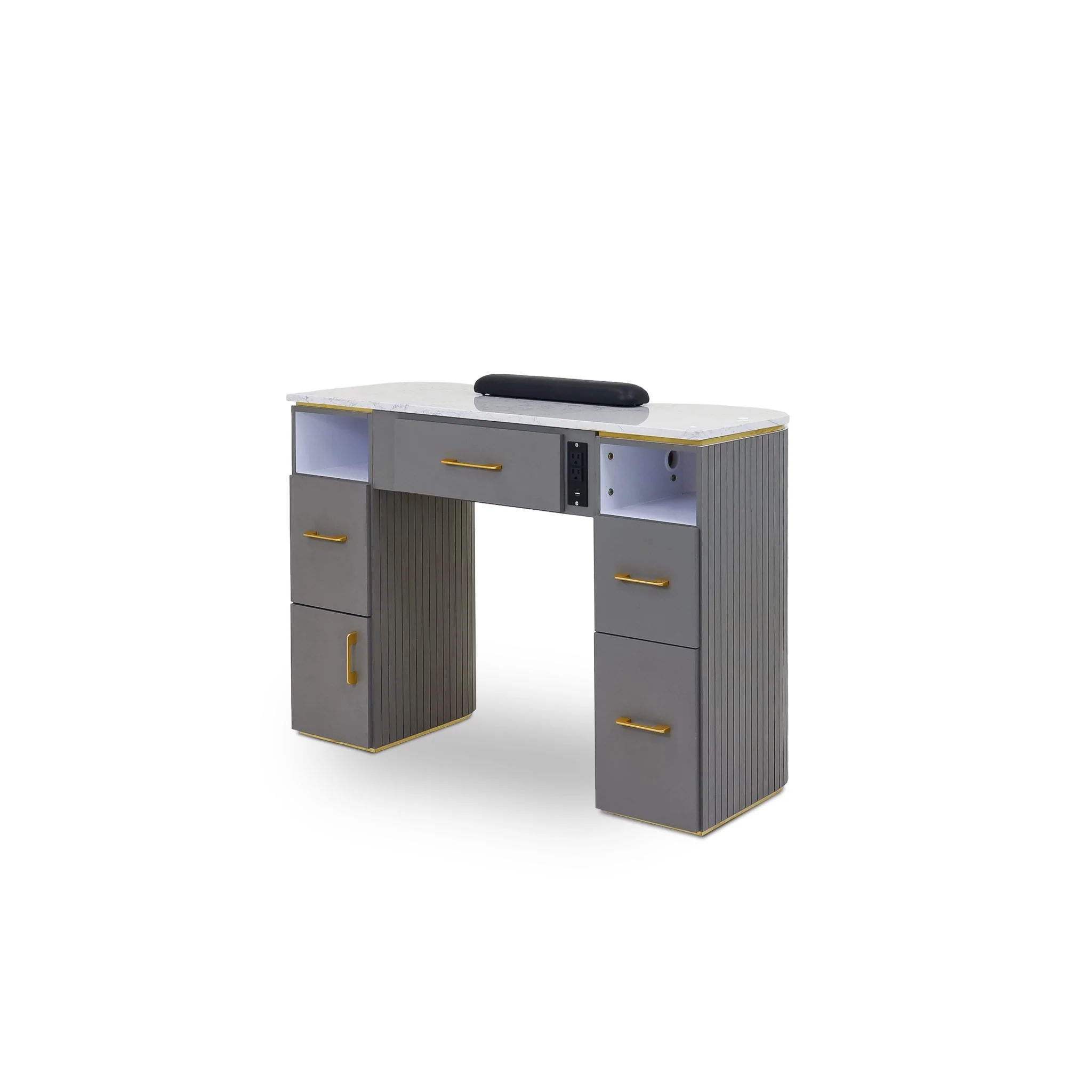 T-Spa Laucetta Single Table - Image 4