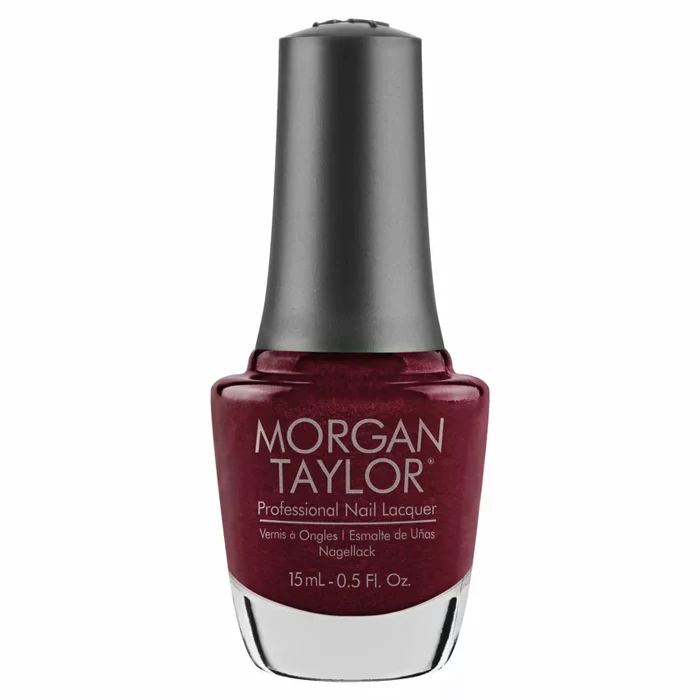 MORGAN TAYLOR - 260 A Tale Of Two Nails