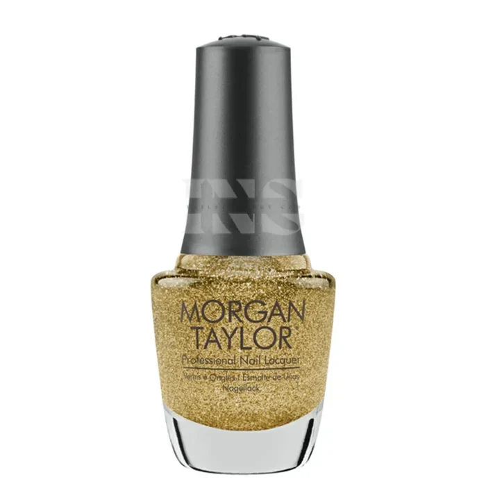 MORGAN TAYLOR - 947 All That Glitters Is Gold