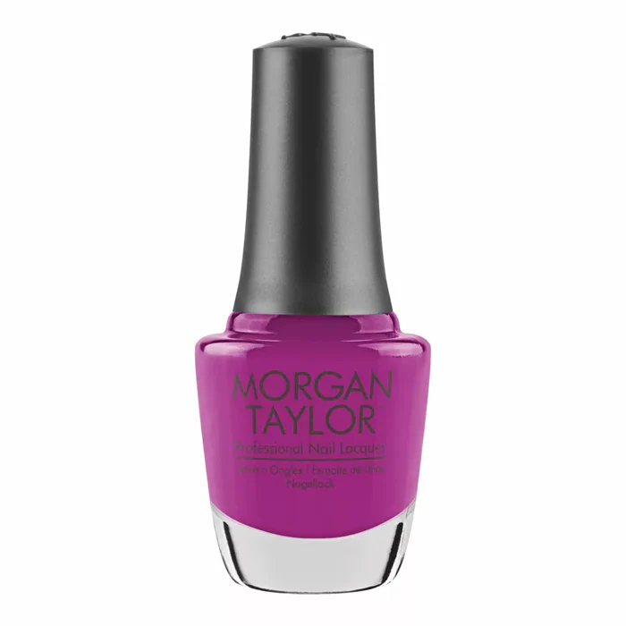 MORGAN TAYLOR - 896 Carnaval Hangover