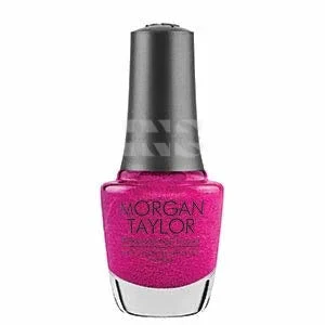 MORGAN TAYLOR - 852 High Voltage