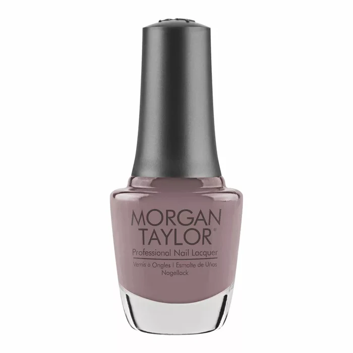MORGAN TAYLOR - 206 I Or-Chid You Not