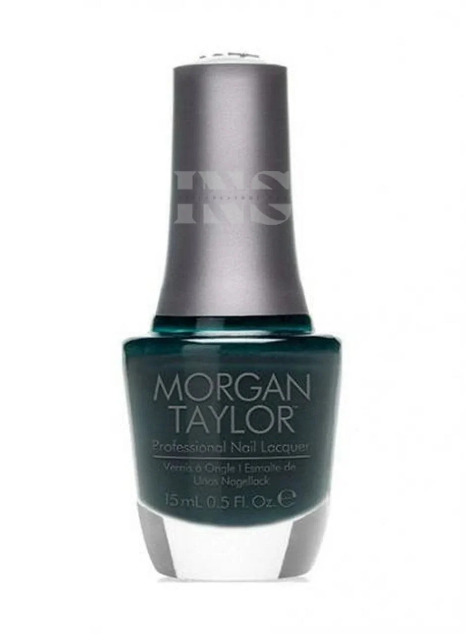 MORGAN TAYLOR - 082 Jungle Boogie (D)