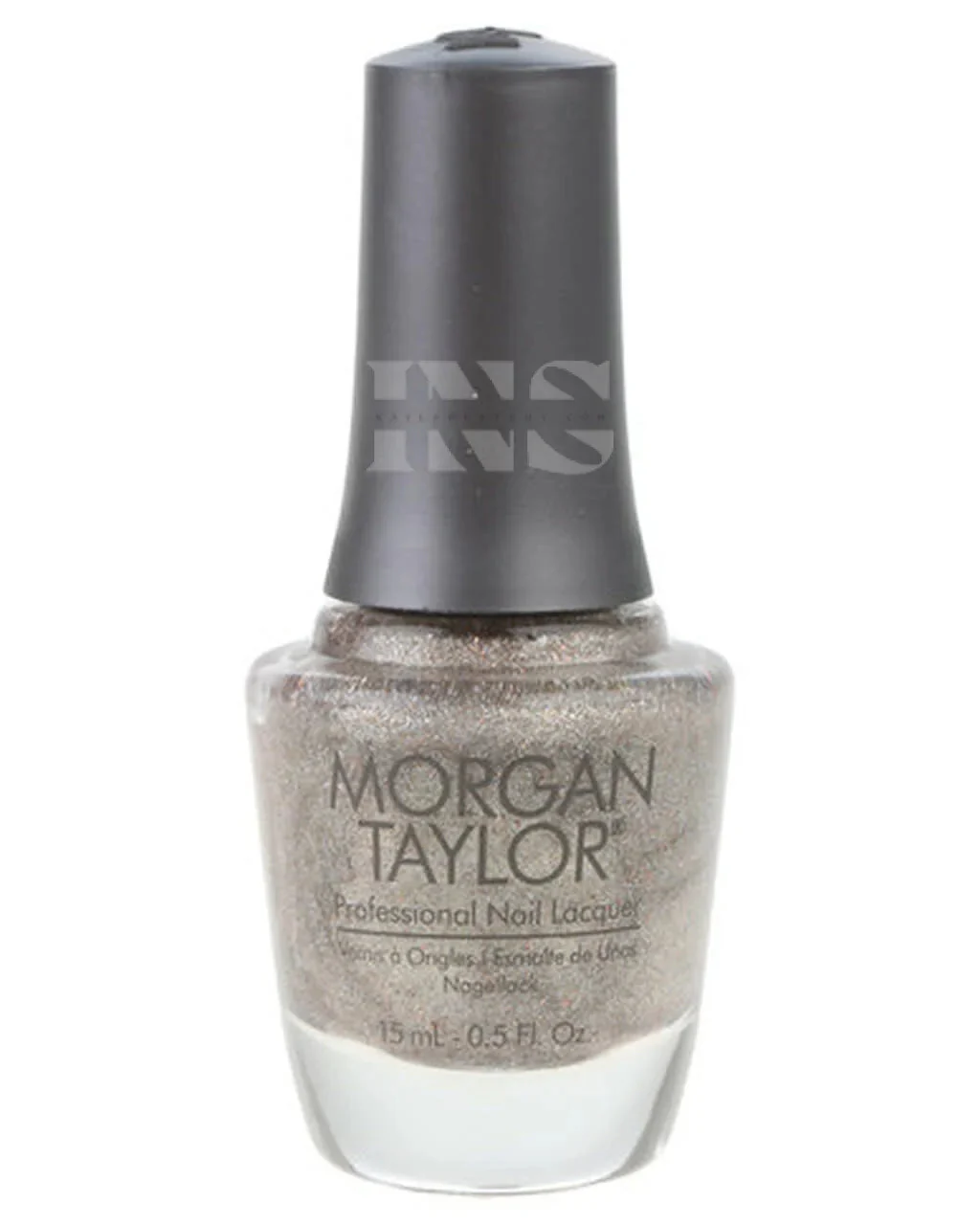 MORGAN TAYLOR - 234 Let's Get Frosty (D)