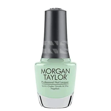 MORGAN TAYLOR - 085 Mint Chocolate Chip