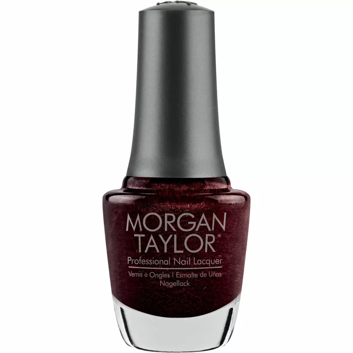 MORGAN TAYLOR - 036 Seal The Deal