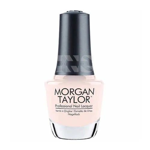 MORGAN TAYLOR - 999 Sheer & Silk