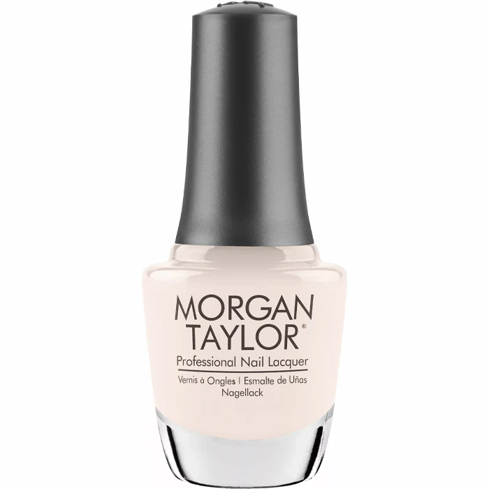 MORGAN TAYLOR - 006 Simply Irresistible