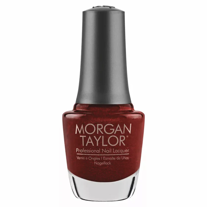 MORGAN TAYLOR - 324 What's Your Poinsettia