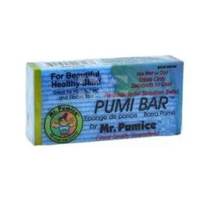 MR. PUMICE Pumi Bar Multi-Colors Single - Image 4