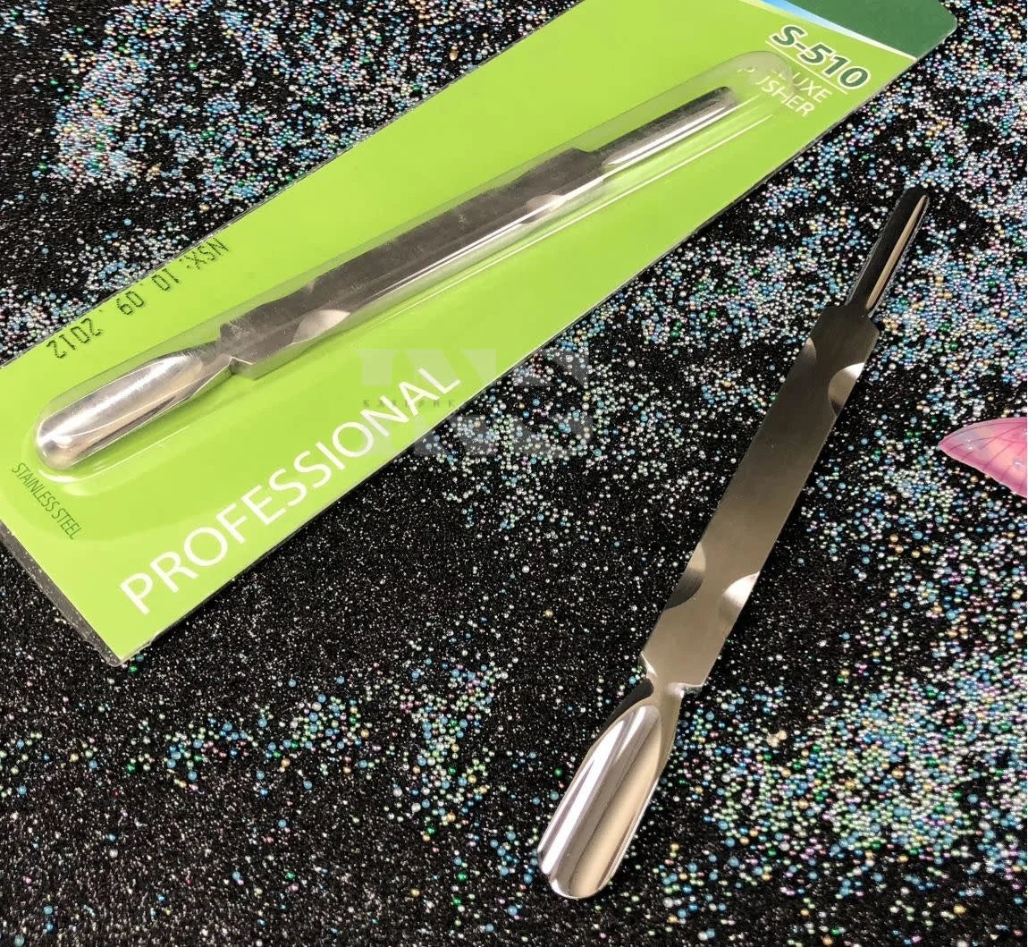 NGHIA Cuticle Pusher S-510