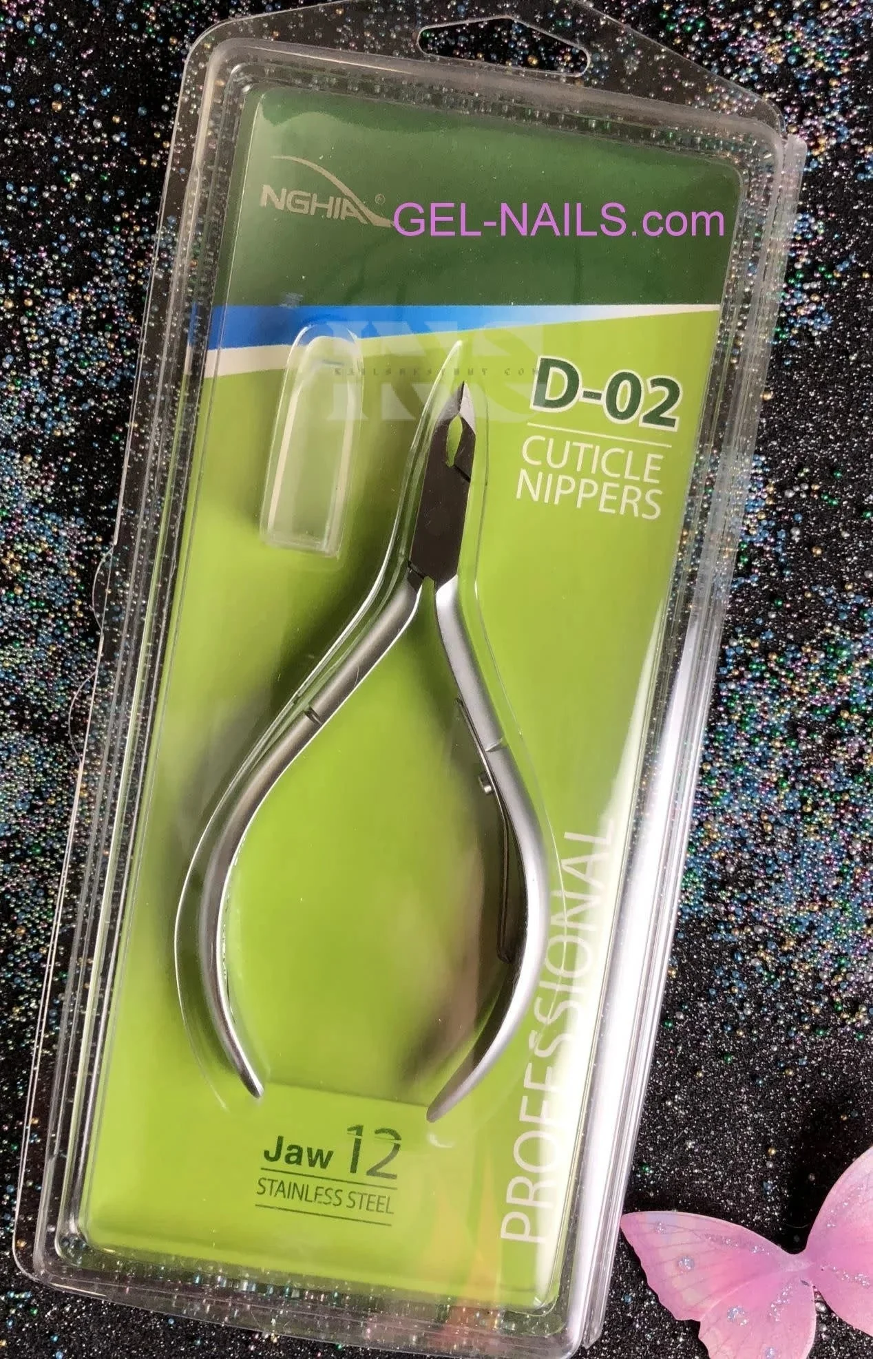 NGHIA Nipper D-02 #12