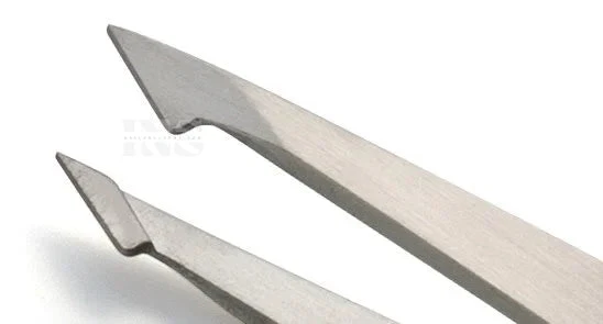 NGHIA Tweezer N-403 - Image 2