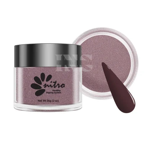 NITRO 018 Dip 2 oz - SNS 52