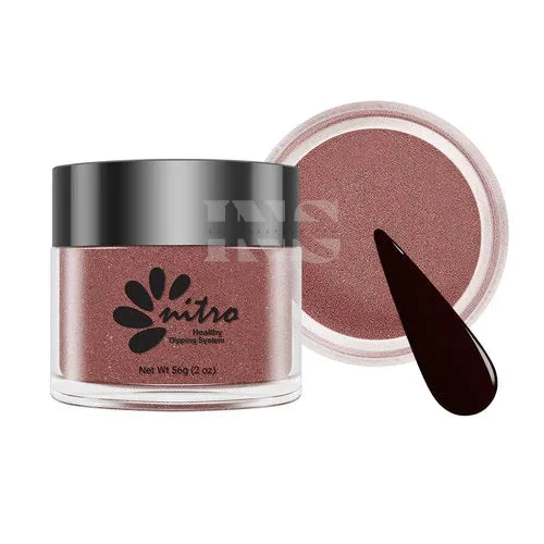 NITRO 033 Dip 2 oz - SNS 100